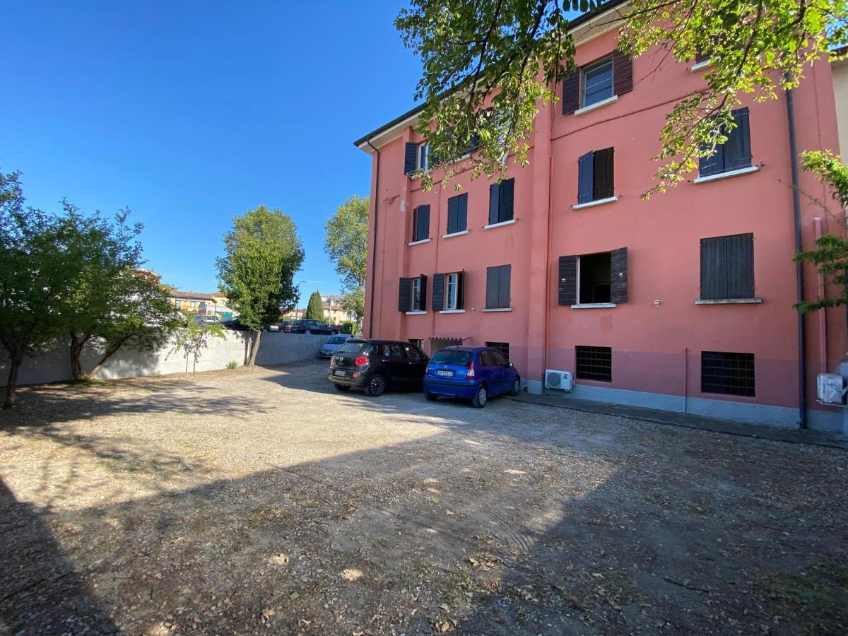 Appartamento Bastione San Marco Пескьера-дель-Гарда Экстерьер фото