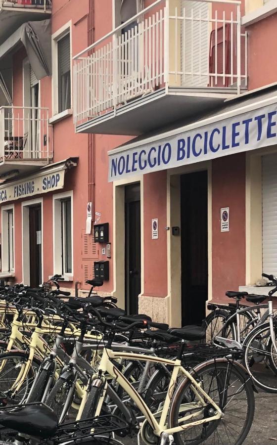 Appartamento Bastione San Marco Пескьера-дель-Гарда Экстерьер фото